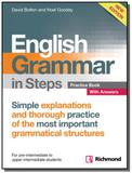New english gram in steps pract answ - Moderna