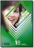New framework 1b - Moderna