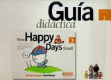 New happy days small 2 guia didactica - Richmond didatico (moderna)