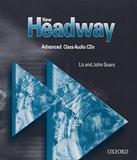 New Headway - Advanced - Class Audio Cds - Oxford