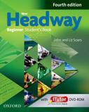New headway beginner sb with itutor dvd-rom - 4th ed - Oxford university