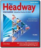 New headway intermediate cd-rom - fourth edition - Oxford