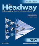 New Headway - Intermediate - Teachers Resource Book - 04 Ed - Oxford