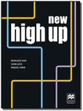 New high up students book with digital book - Macmillan