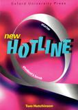 New hotline starter sb - Oxford university