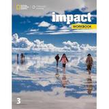 New Impact Workbook 3 - Macmillan elt - sbs