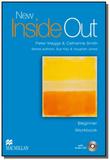New inside out beginner - workbook without key and - Macmillan