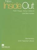 New inside out elementary tb dvd - 2nd ed - Macmillan