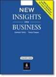 New insights into business tb - Pearson (importado)