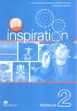 New inspiration 2 wb - 2nd ed - Macmillan