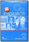 New inspiration 2 - workbook - Macmillan