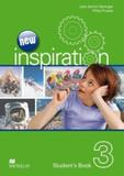 New inspiration 3 sb - 2nd ed - Macmillan