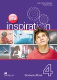 New inspiration students book-4 - Macmillan