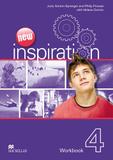 New Inspiration Workbook-4 - Macmillan
