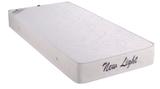 New Light 0.78 x 1.88 x 0.20 com Vibromassagem - Teramag