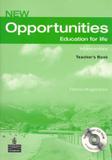 New opportunities intermediate tb pack - Pearson (importado)