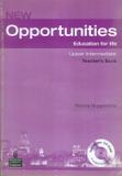 New opportunities upper-interm. tb - Pearson (importado)