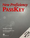 New proficiency passkey tb - Macmillan