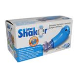 New Shaker Aparelho Respiratório NCS