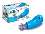 New Shaker Conforto Incentivador Respiratório - Ncs