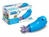 New Shaker para Fisioterapia Respiratória NCS