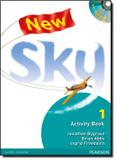 New sky 1 wb - Pearson (importado)
