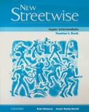 New streetwise upper-int.tb - Oxford university