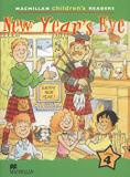 New years eve - Macmillan