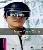 New York Cafe - Oxford