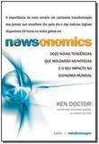 Newsonomics - Cultrix