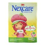 Nexcare Curativo Moranguinho 10un