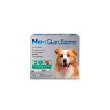 Nexgard 10,1 - 25 Kg C/ 3 Comprimidos - Merial