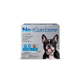 Nexgard 4,1 - 10 Kg C/ 3 Comprimidos - Merial