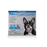 NexGard Cães de 4,1 a 10 kg - 3 tabletes - Boehringer ingelheim