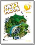 Next move 1 workbook - Macmillan