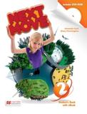 Next move 2 sb with ebook pack and dvd-rom - 1st ed - Macmillan