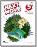 Next move 3 workbook - Macmillan