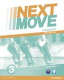 Next Move 3 Workbook & Mp3 Pack