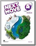 Next move 4 workbook - Macmillan