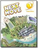NEXT MOVE TEACHERS BOOK WITH eBOOK PACK-1 - Macmillan