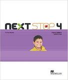 Next Stop 4 - Teachers Edition - Macmillan do brasil
