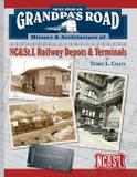 Next Stop on Grandpa's Road - Terry l. coats