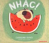 Nhac! - Brinque-book