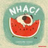 Nhac! - Brinque book