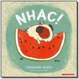Nhac! - Brinque book
