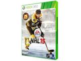 NHL 15 para Xbox 360 - EA