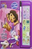Nick - Dora - As Palavras de Dora - Dcl