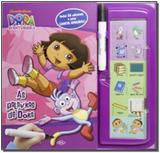 Nick - Dora - As Palavras De Dora - Dcl