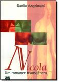 Nicola - Um Romance Transgenero - Gls (summus)