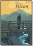 Nietzsche em hq - Nova fronteira